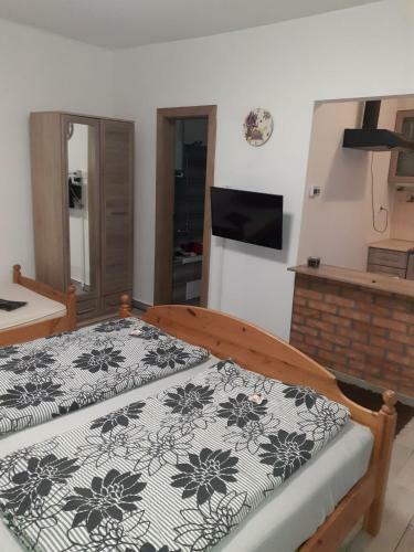 O�zis Apartman