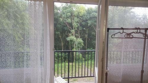 Apartamento Gecse-villa