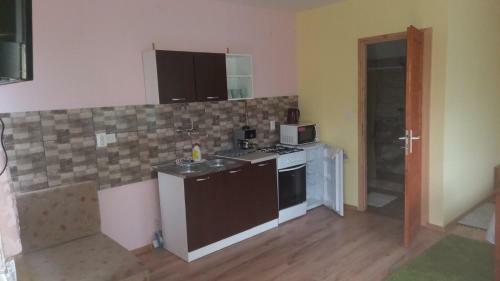 Apartamento Gecse-villa