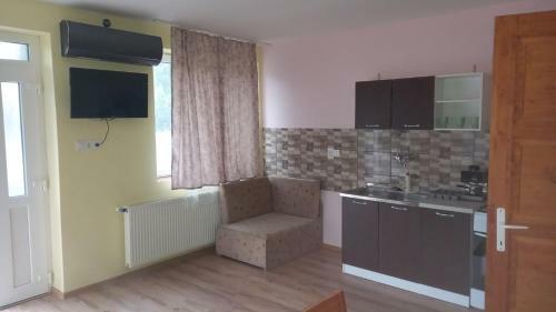 Apartamento Gecse-villa