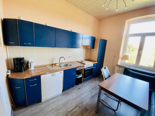 Apartamento Ferienwohnung In Kiel- Und Kanaln�he