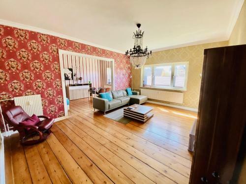 Apartamento Ferienwohnung In Kiel- Und Kanaln�he