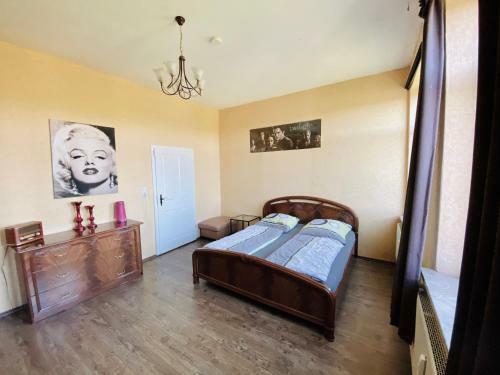 Apartamento Ferienwohnung In Kiel- Und Kanaln�he