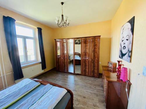 Apartamento Ferienwohnung In Kiel- Und Kanaln�he