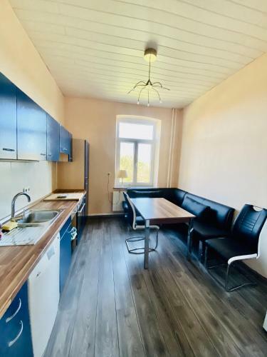 Apartamento Ferienwohnung In Kiel- Und Kanaln�he