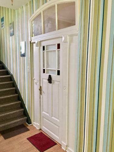 Apartamento Ferienwohnung In Kiel- Und Kanaln�he