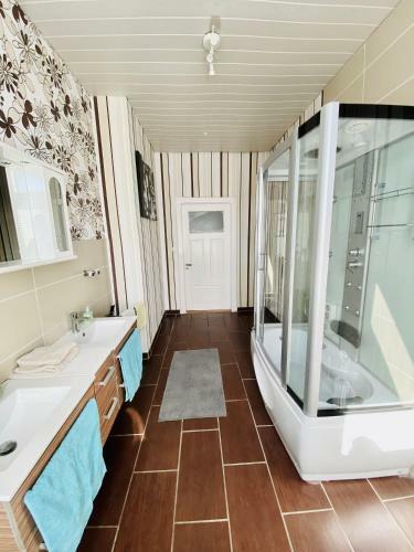Apartamento Ferienwohnung In Kiel- Und Kanaln�he