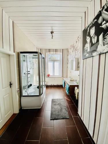 Apartamento Ferienwohnung In Kiel- Und Kanaln�he