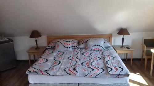 Agroturismo Gy�ngyszemvend�gh�z