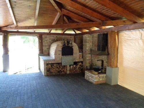 Agroturismo Gy�ngyszemvend�gh�z