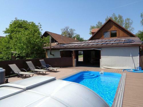 Agroturismo Gy�ngyszemvend�gh�z