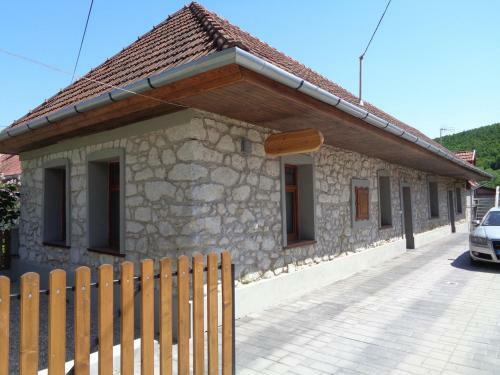 Agroturismo Gy�ngyszemvend�gh�z