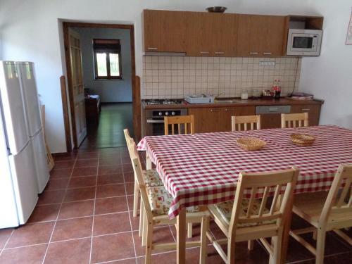 Agroturismo Gy�ngyszemvend�gh�z