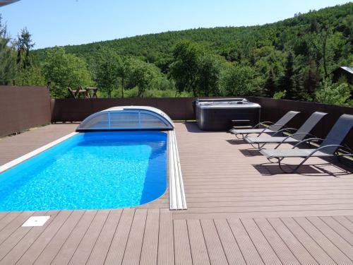 Agroturismo Gy�ngyszemvend�gh�z
