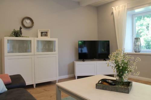 Apartamento Ferienwohnung Landfein