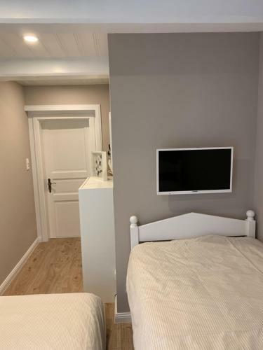 Apartamento Ferienwohnung Landfein