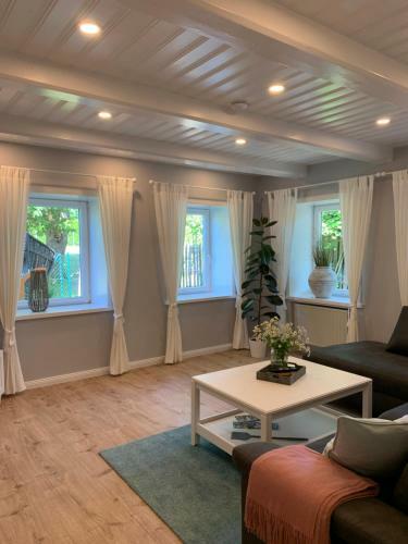 Apartamento Ferienwohnung Landfein