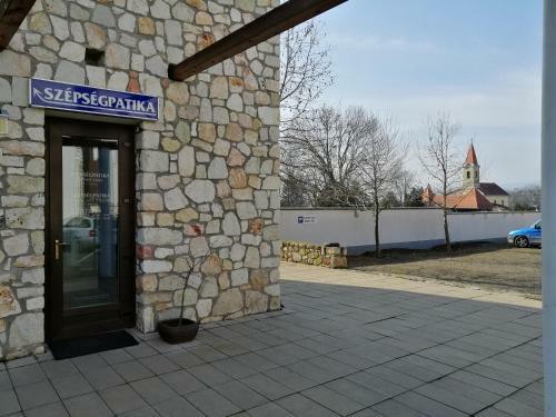 Sz�ps�gpatika Apartman
