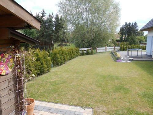 G�stehaus Querenhorst