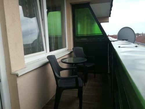 Panor�ma Apartman