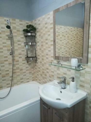 Panor�ma Apartman