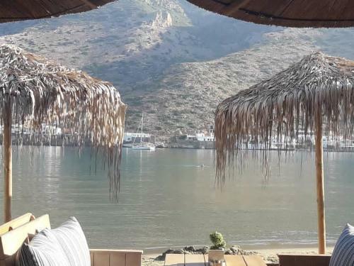 Kamares Port Villa