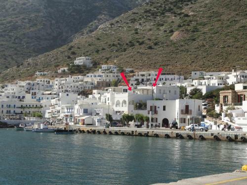 Kamares Port Villa