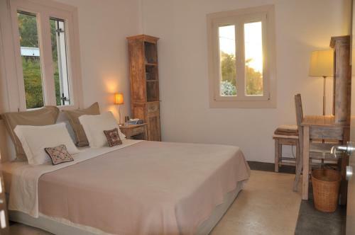 Kamares Port Villa
