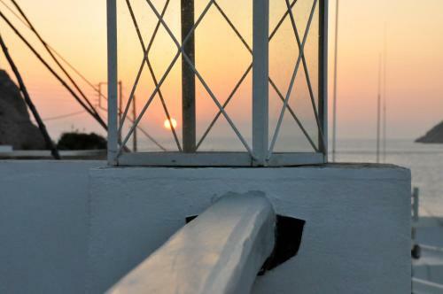 Kamares Port Villa