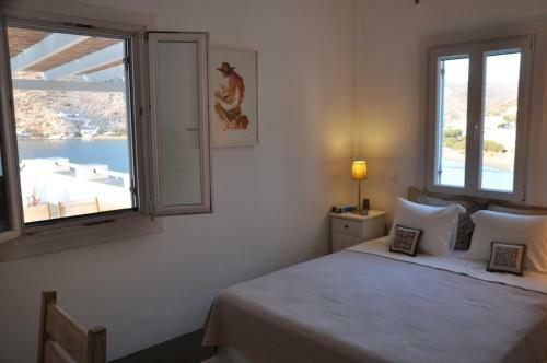 Kamares Port Villa