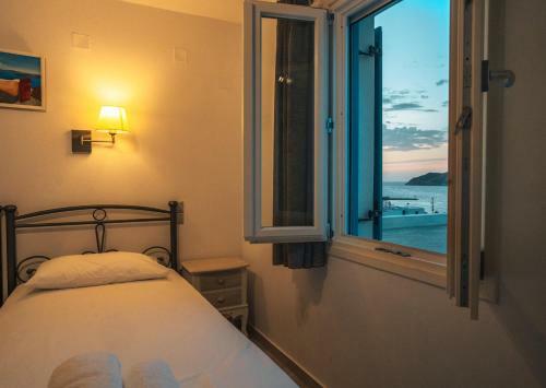 Hotel Kamarado Studios