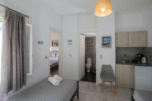 Hotel Kamarado Studios