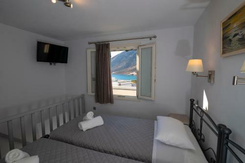 Hotel Kamarado Studios