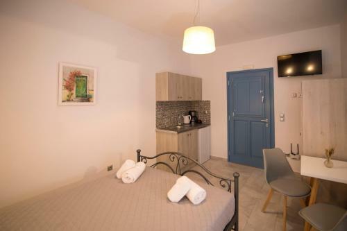 Hotel Kamarado Studios