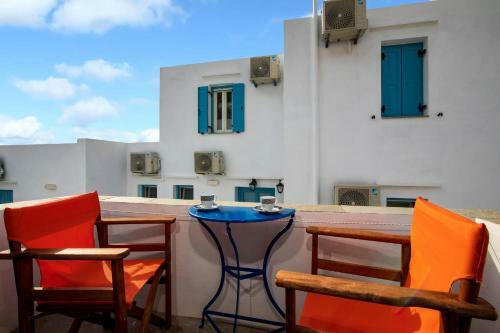 Hotel Kamarado Studios
