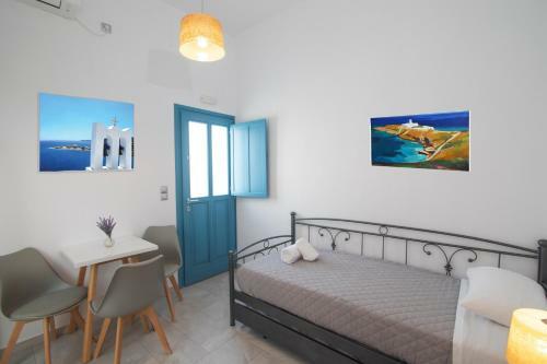 Hotel Kamarado Studios