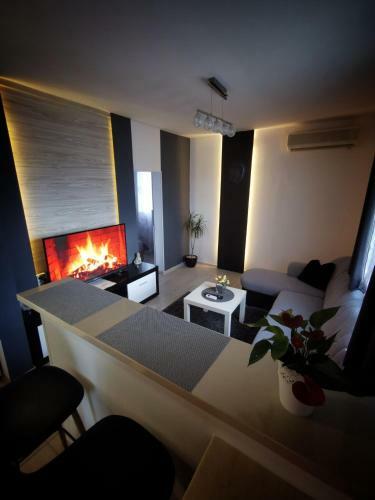 Komjathy Apartman