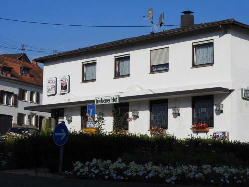 Hotel Triebenerhof