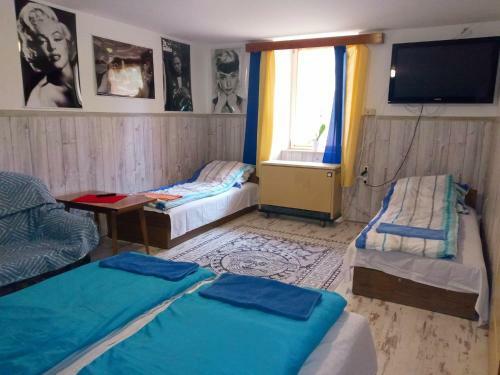Kata Apartman