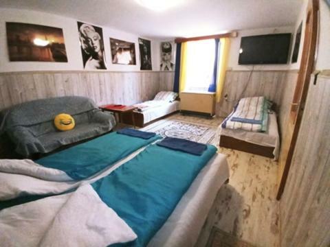 Kata Apartman