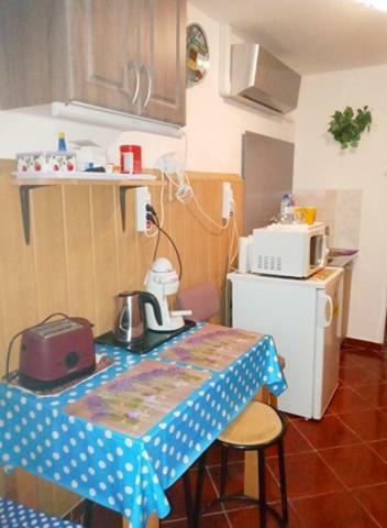 Kata Apartman