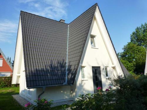 Ferienhaus Hagebutte