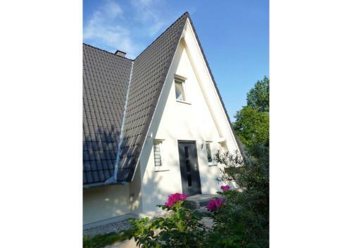 Ferienhaus Hagebutte