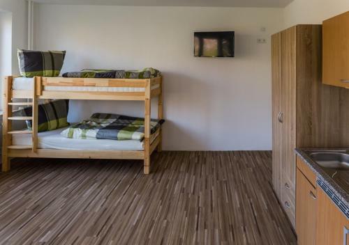 Albergue Boardinghouse Quickborn