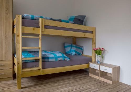 Albergue Boardinghouse Quickborn