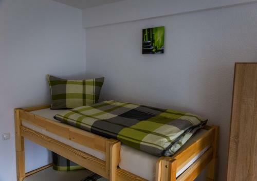 Albergue Boardinghouse Quickborn