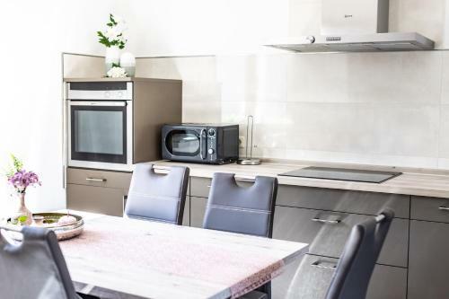 Apartamento Ferienwohnung-bine Am N�rburgring In Der Eifel