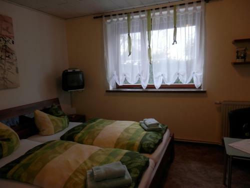 Hostal Pension Seeblick