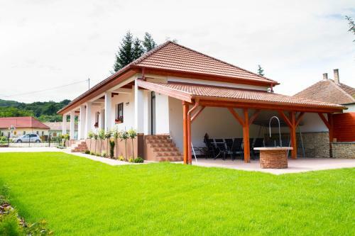 Hostal T�nd�rvir�g