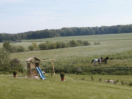 Landhaus Am Goor